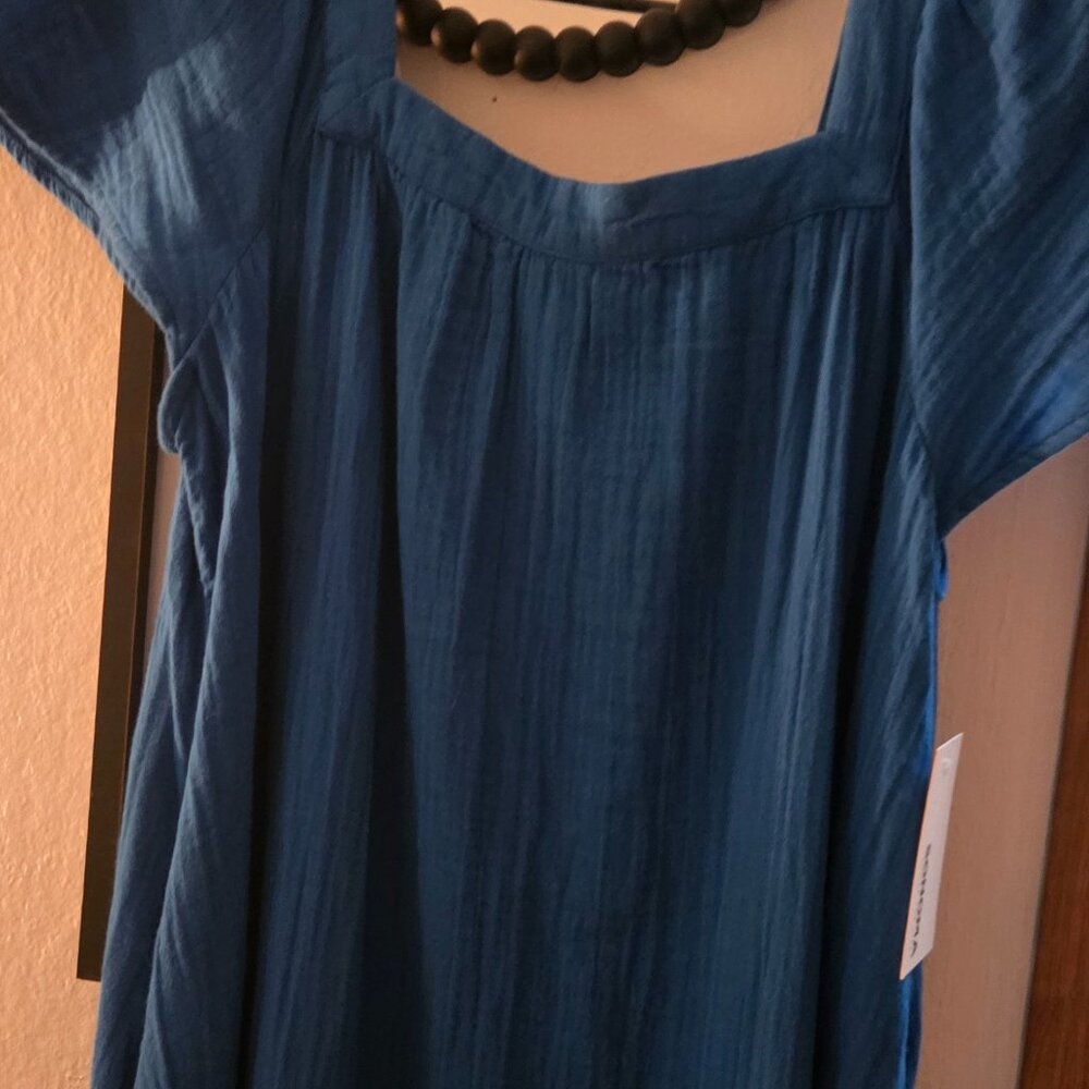 Sonoma dress